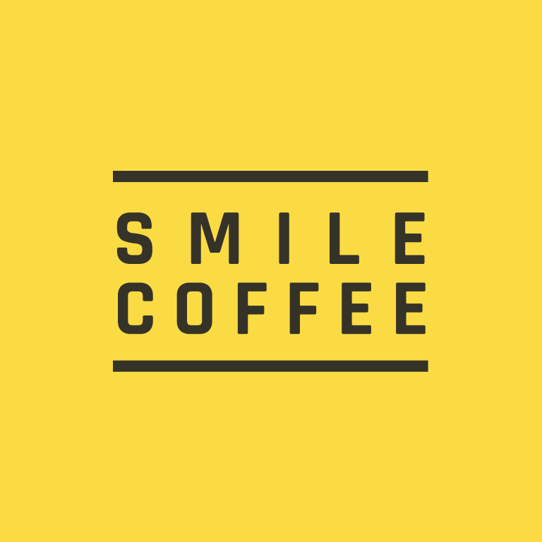 Логотип Smile Coffee